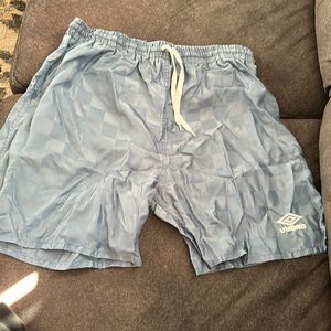 Umbro shorts